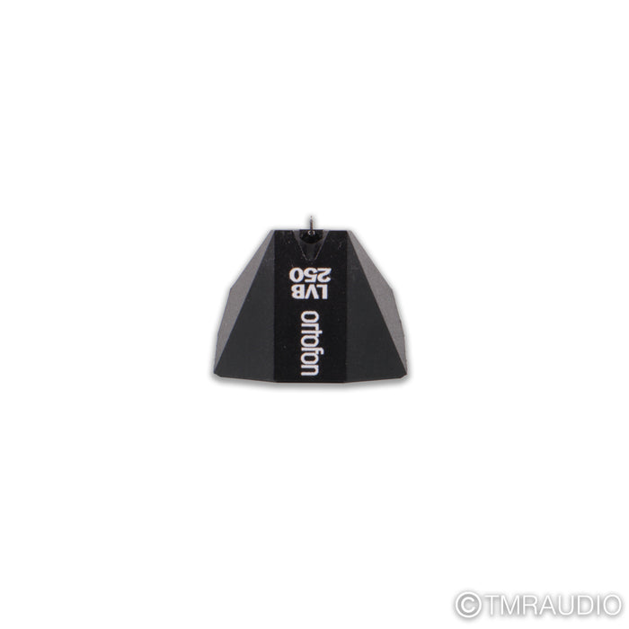 Ortofon 2M Black LVB 250 MM Replacement Stylus (Low Hours)