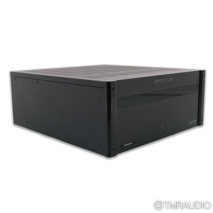 Emotiva XPA-11 Gen 3 11-Channel Power Amplifier