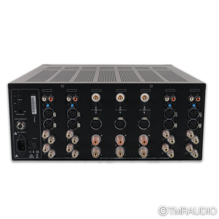 Emotiva XPA-11 Gen 3 11-Channel Power Amplifier