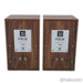 Harbeth P3ESR XD Bookshelf Speakers; Walnut Pair