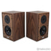 Harbeth P3ESR XD Bookshelf Speakers; Walnut Pair