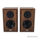 Harbeth P3ESR XD Bookshelf Speakers; Walnut Pair