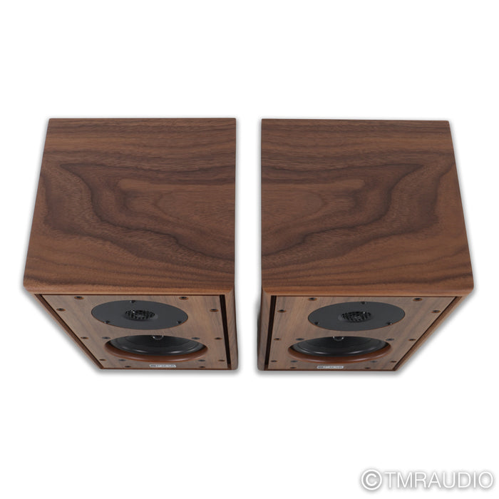 Harbeth P3ESR XD Bookshelf Speakers; Walnut Pair
