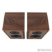Harbeth P3ESR XD Bookshelf Speakers; Walnut Pair