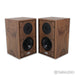 Harbeth P3ESR XD Bookshelf Speakers; Walnut Pair