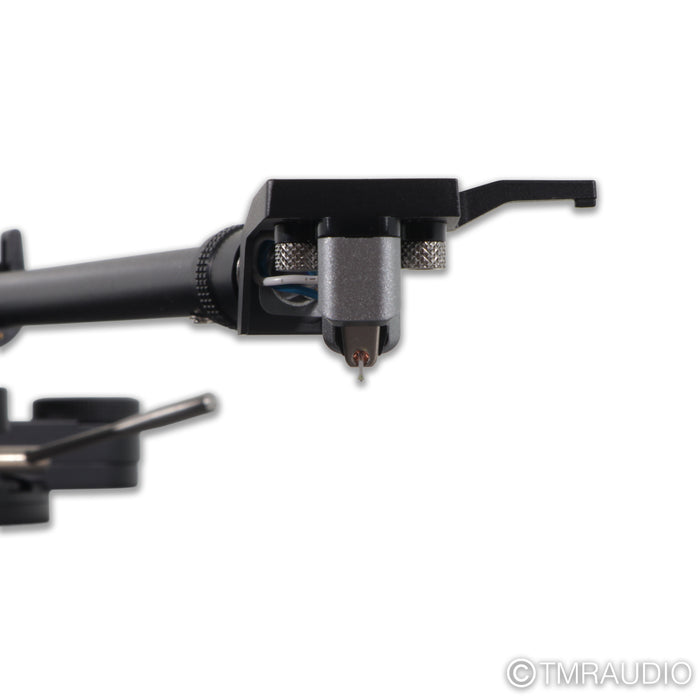 Cambridge Audio Alva TT v2 Direct Drive Turntable with Alva MC Cartridge
