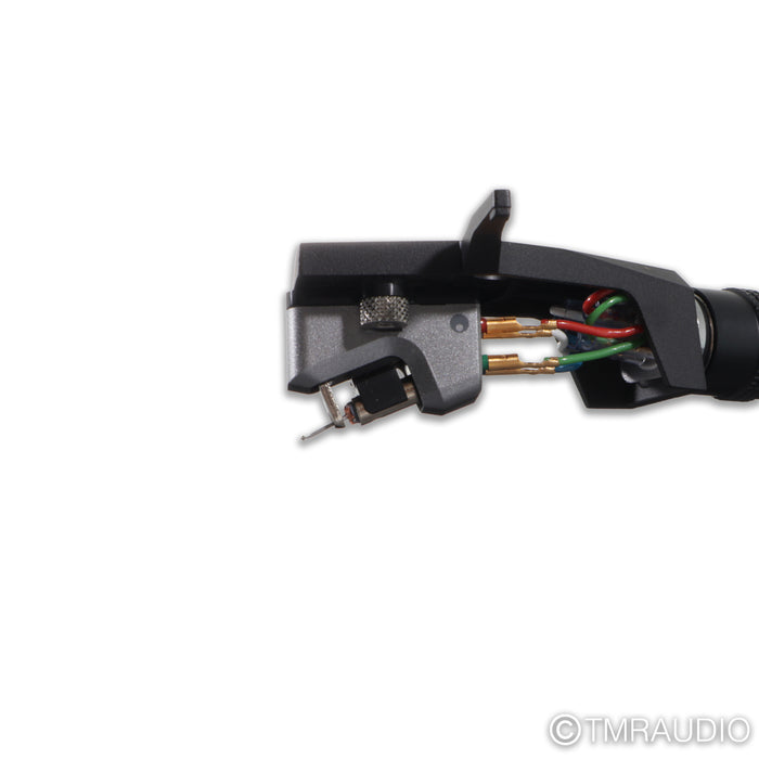 Cambridge Audio Alva TT v2 Direct Drive Turntable with Alva MC Cartridge