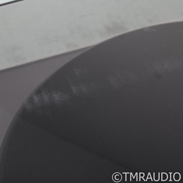 Cambridge Audio Alva TT v2 Direct Drive Turntable with Alva MC Cartridge