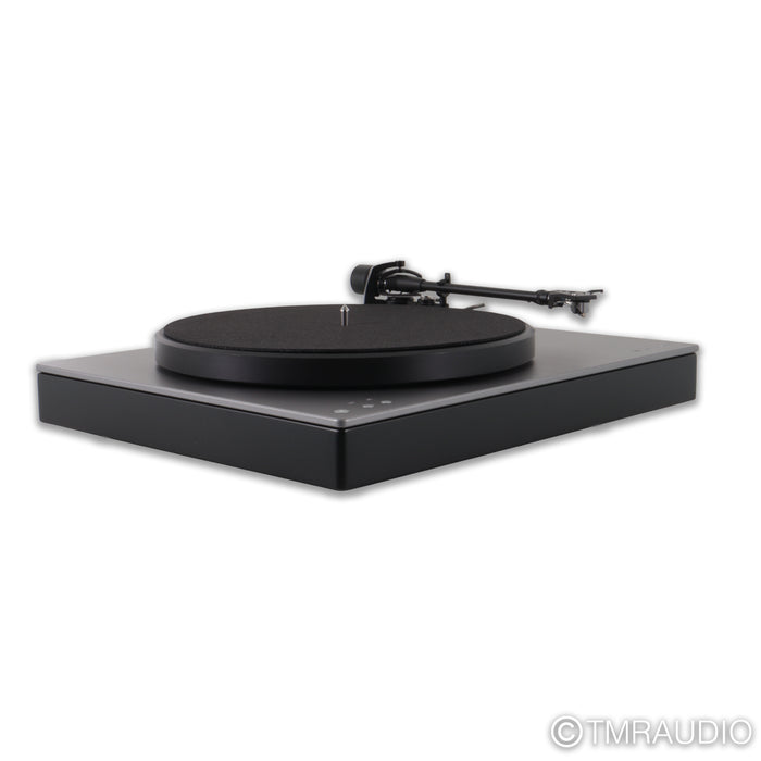 Cambridge Audio Alva TT v2 Direct Drive Turntable with Alva MC Cartridge