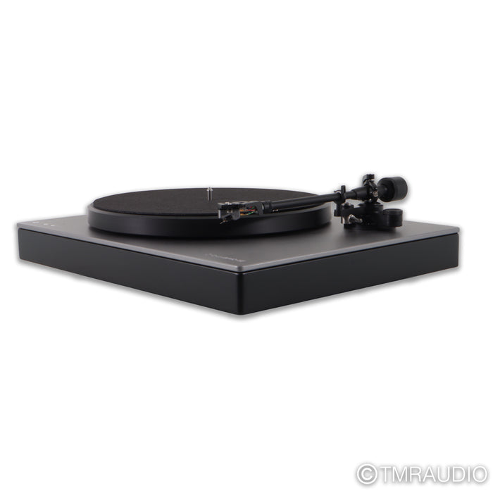 Cambridge Audio Alva TT v2 Direct Drive Turntable with Alva MC Cartridge