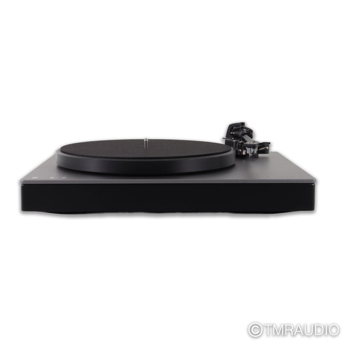 Cambridge Audio Alva TT v2 Direct Drive Turntable with Alva MC Cartridge