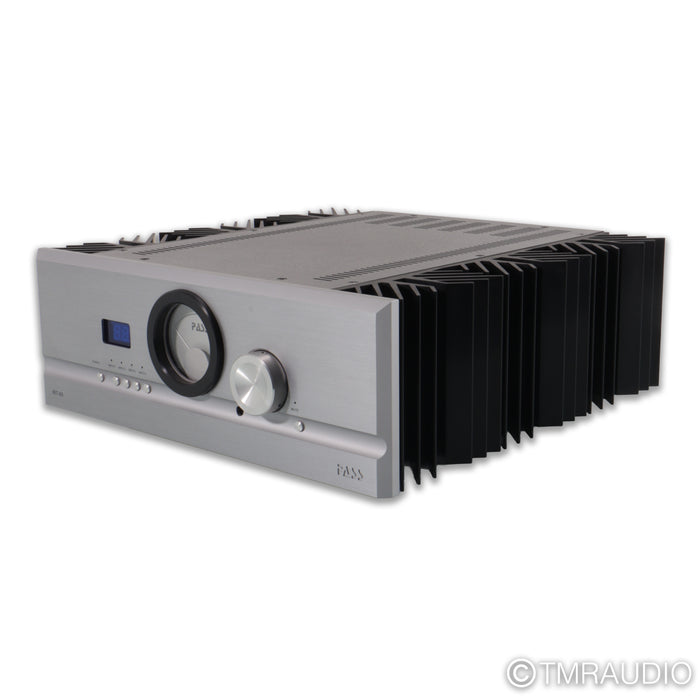 Pass Labs INT-60 Stereo Integrated Amplifier