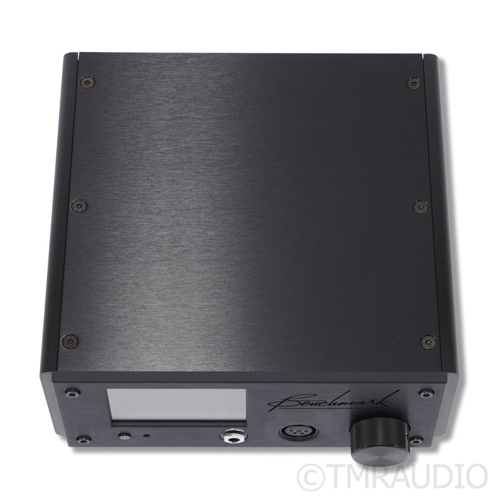 Benchmark Media HPA4 Headphone Amplifier