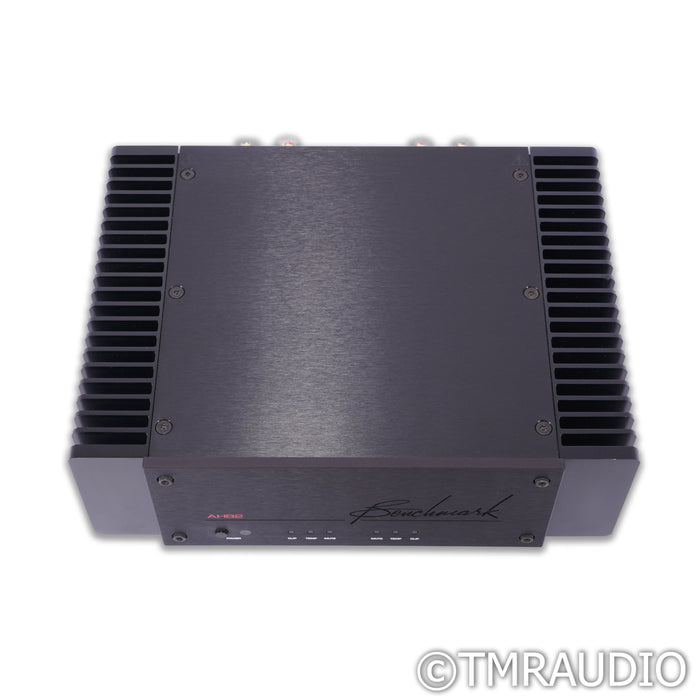 Benchmark Media AHB2 Stereo Power Amplifier