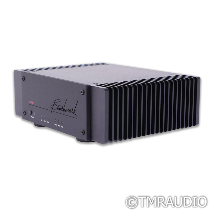 Benchmark Media AHB2 Stereo Power Amplifier
