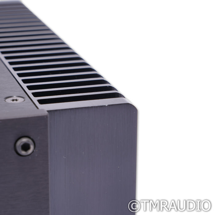 Benchmark Media AHB2 Stereo Power Amplifier