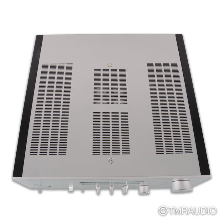 Yamaha A-S1200 Stereo Integrated Amplifier; MM / MC Phono