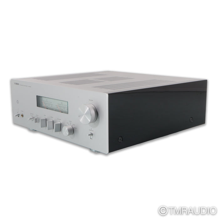 Yamaha A-S1200 Stereo Integrated Amplifier; MM / MC Phono