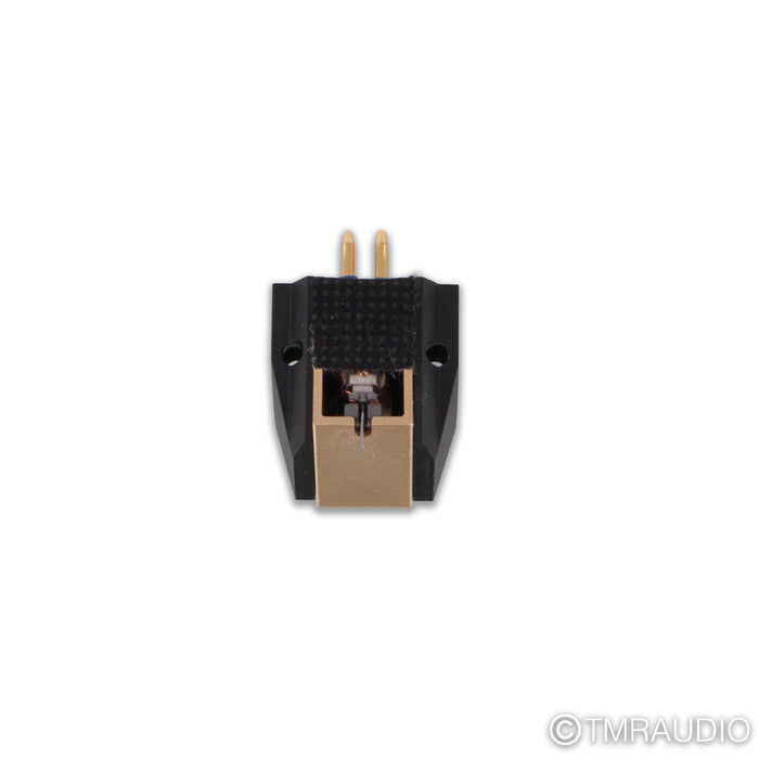 MoFi Electronics UltraGold MC Cartridge; Moving Coil (Low Hours)