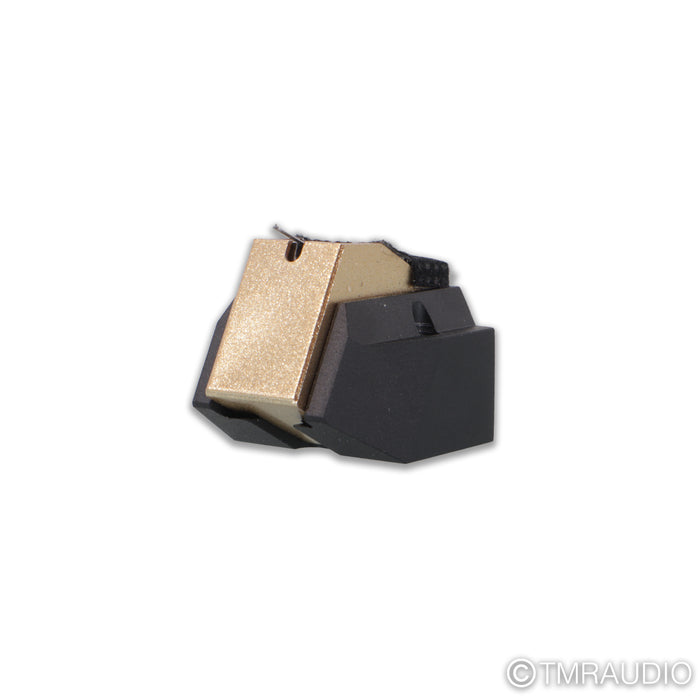 MoFi Electronics UltraGold MC Cartridge; Moving Coil (Low Hours)