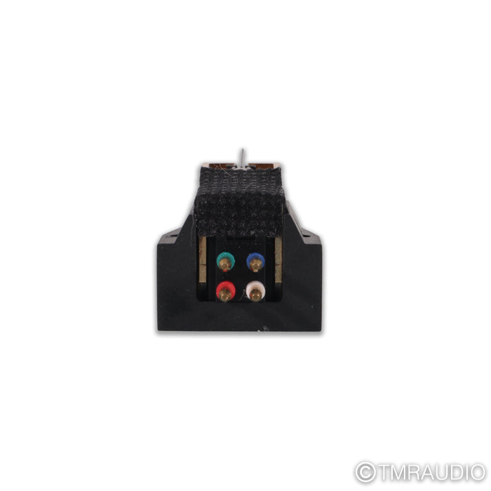 MoFi Electronics UltraGold MC Cartridge; Moving Coil (Low Hours)
