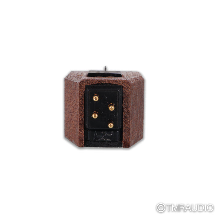 Grado Labs Timbre Sonata 3 Low Output MI Cartridge; Moving Iron