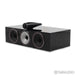 Bowers & Wilkins HTM71 S3 Center Channel Speaker; Black