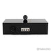 Bowers & Wilkins HTM71 S3 Center Channel Speaker; Black
