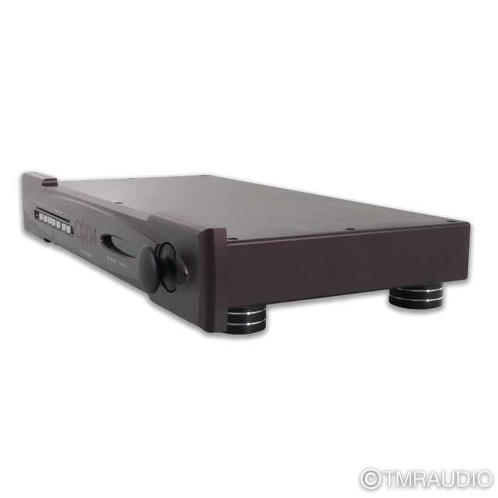 Coda 07x Stereo Preamplifier