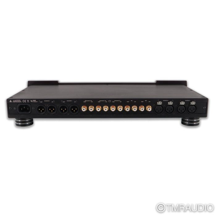 Coda 07x Stereo Preamplifier