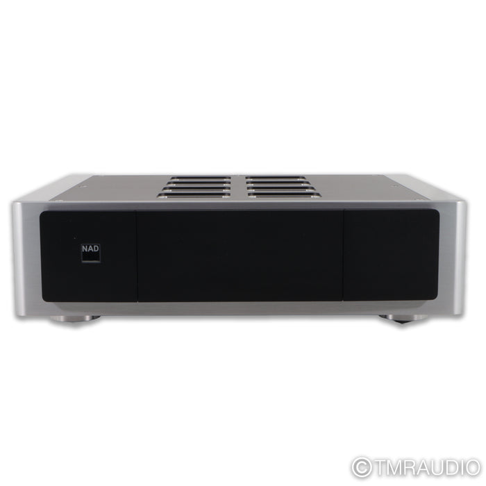 NAD Masters M23 Stereo Power Amplifier