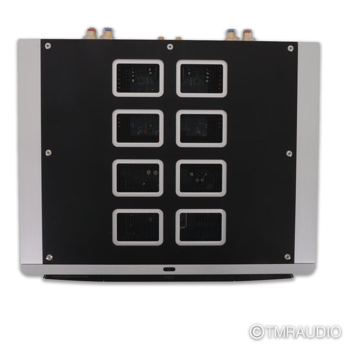 NAD Masters M23 Stereo Power Amplifier