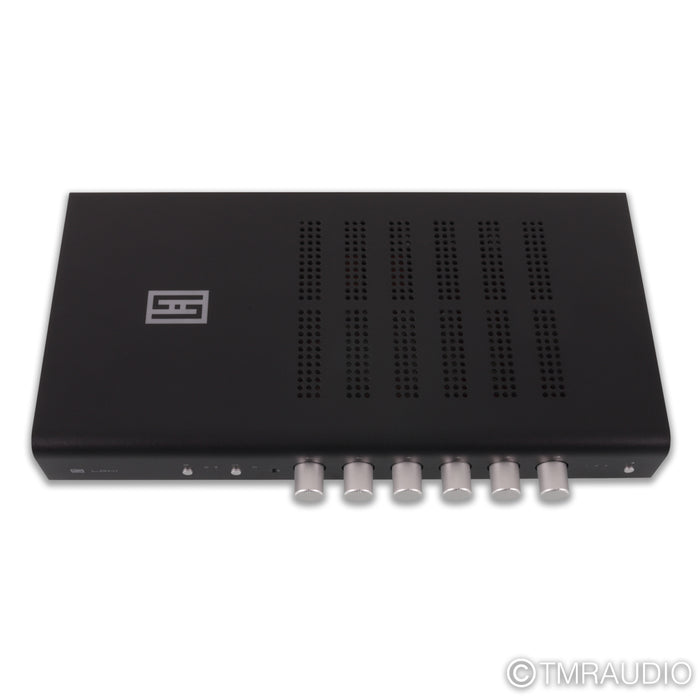 Schiit Audio Loki Max Six Band Equalizer