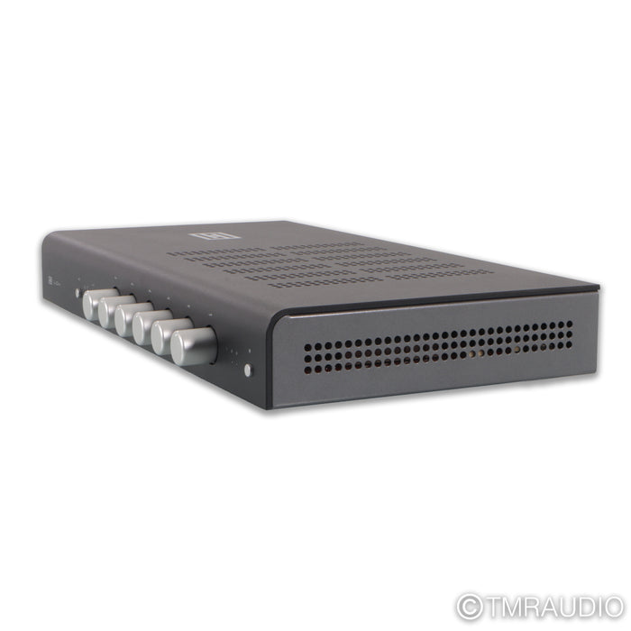 Schiit Audio Loki Max Six Band Equalizer