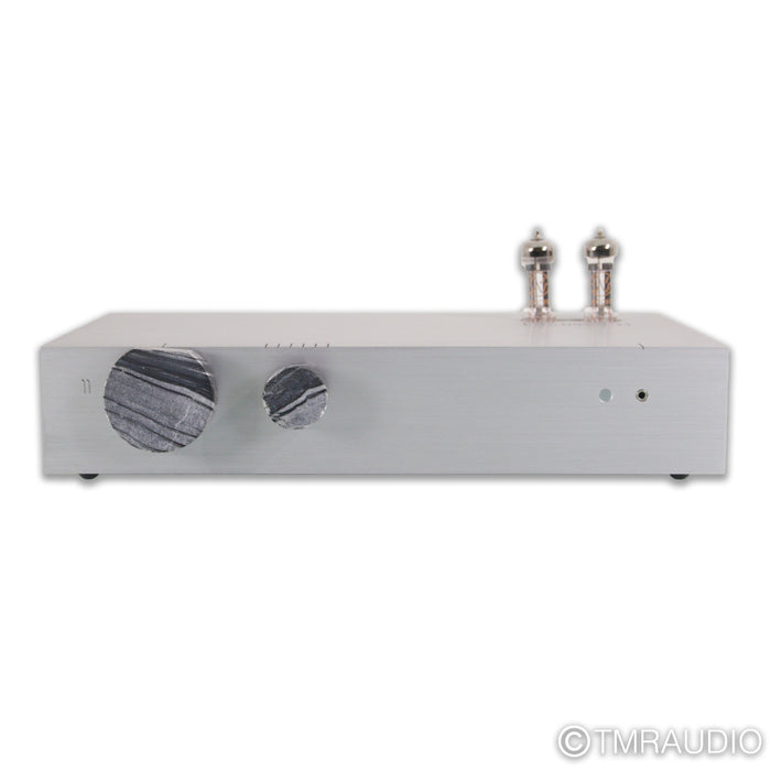 Heaven 11 Billie MK2 Stereo Tube Hybrid Integrated Amplifier; MM Phono