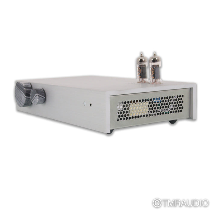 Heaven 11 Billie MK2 Stereo Tube Hybrid Integrated Amplifier; MM Phono