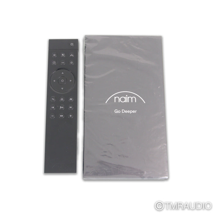 Naim Uniti Star Stereo Streaming Integrated Amplifier