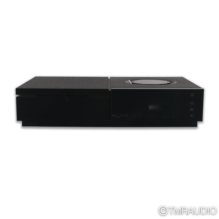Naim Uniti Star Stereo Streaming Integrated Amplifier