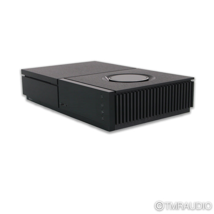 Naim Uniti Star Stereo Streaming Integrated Amplifier