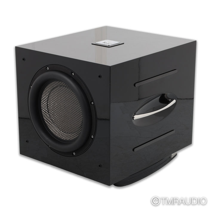 REL Acoustics Carbon Special 12" Powered Subwoofer (Open Box)