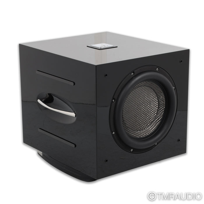 REL Acoustics Carbon Special 12" Powered Subwoofer (Open Box)
