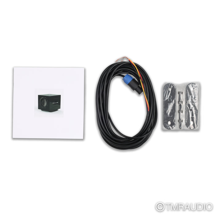 REL Acoustics Carbon Special 12" Powered Subwoofer (Open Box)