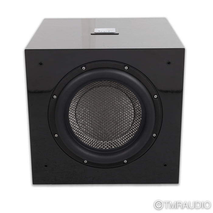 REL Acoustics Carbon Special 12" Powered Subwoofer (Open Box)