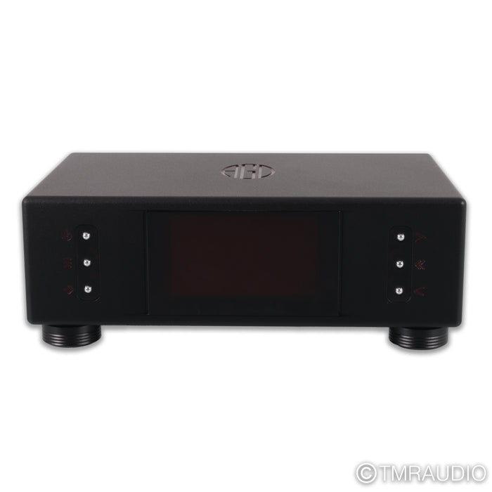 AGD Productions Inc. Alto Stereo Preamplifier; MM / MC Phono