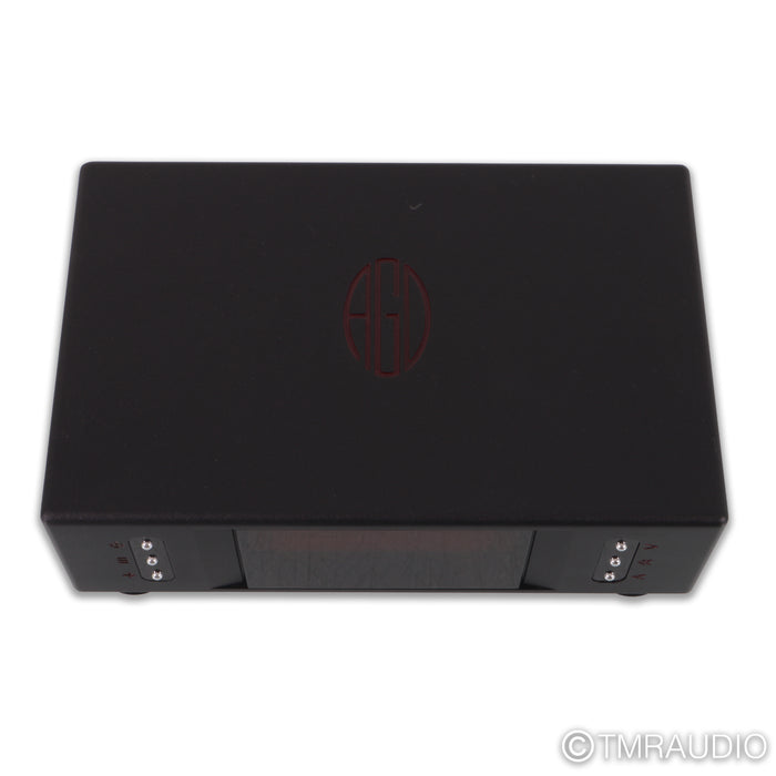 AGD Productions Inc. Alto Stereo Preamplifier; MM / MC Phono