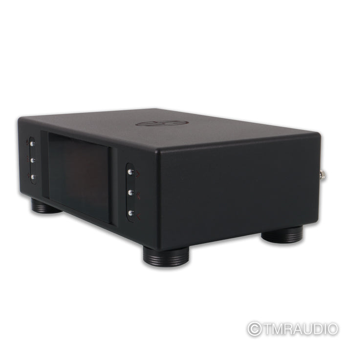 AGD Productions Inc. Alto Stereo Preamplifier; MM / MC Phono
