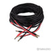 Morrow Audio SP-4 Speaker Cables; 9m Pair