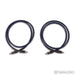 Cardas Crosslink  1I RCA Cables; 1m Pair Interconnects