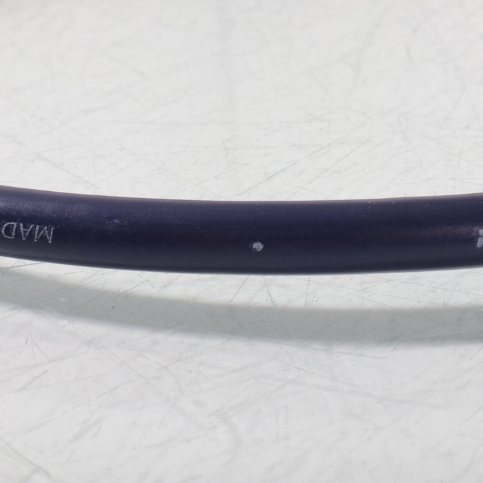 Cardas Crosslink  1I RCA Cables; 1m Pair Interconnects
