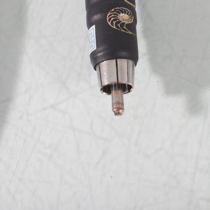 Cardas Crosslink  1I RCA Cables; 1m Pair Interconnects
